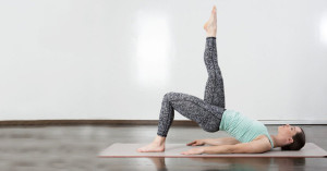 Nếu như Yoga tập trung về sự dẻo dai - tinh thần thì Pilates chú trọng đến sự linh hoạt, săn chắc