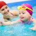 Lợi ích của bơi lội với trẻ nhỏ