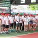 Danh sác các VĐV chính thức tham gia thi đấu giải Tennis mở rộng tranh cup Olympus Lần 1